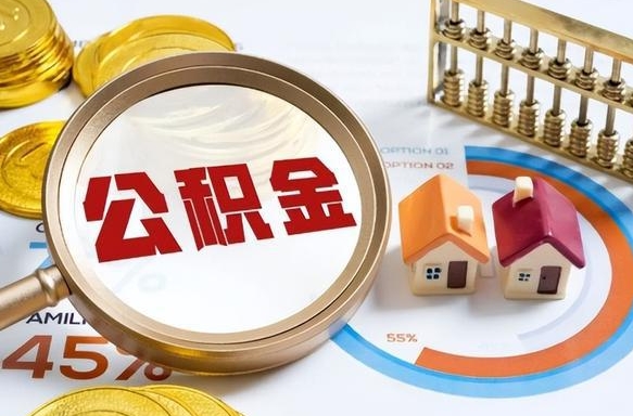阳春离职了怎么取公积金的钱（已离职怎么取公积金）